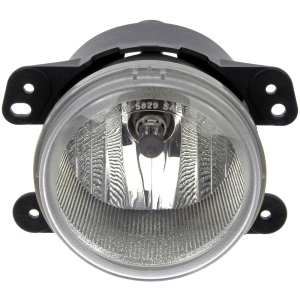 Dorman Passenger Side Replacement Fog Light for Chrysler - 923-800
