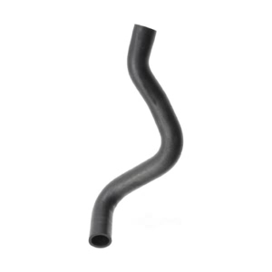 Dayco Engine Coolant Curved Radiator Hose for 1997 Oldsmobile Silhouette - 71949
