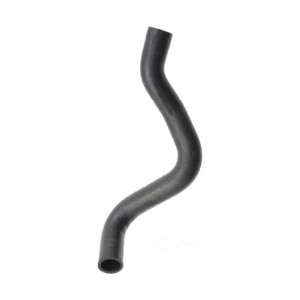 Dayco Engine Coolant Curved Radiator Hose for 1999 Pontiac Montana - 71949