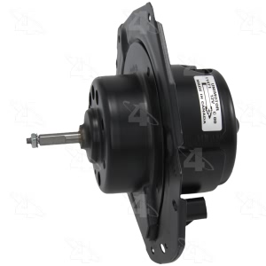 Four Seasons Hvac Blower Motor Without Wheel for 1989 Chevrolet Corvette - 35471