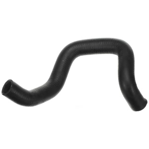 Gates Engine Coolant Molded Radiator Hose for Ford Focus - 22503