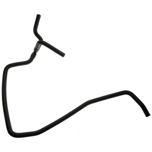 Gates Premium Modular Coolant Hose for 1999 Ford E-250 Econoline - 22470