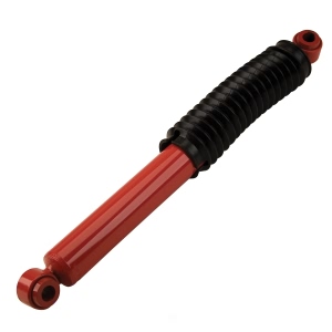 KYB Monomax Rear Driver Or Passenger Side Monotube Non Adjustable Shock Absorber for 2001 Toyota Tacoma - 565085