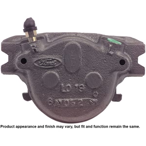 Cardone Reman Remanufactured Unloaded Caliper for 1986 Ford Bronco II - 18-4245S