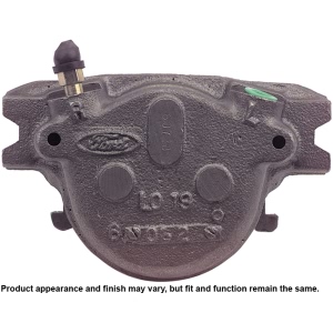 Cardone Reman Remanufactured Unloaded Caliper for 1987 Ford Ranger - 18-4245S