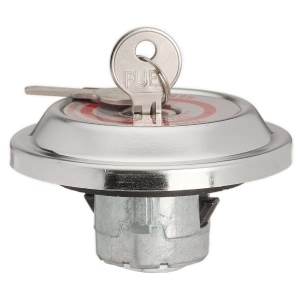 STANT Regular Locking Fuel Cap for GMC Jimmy - 10572