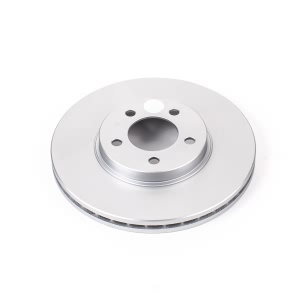 Power Stop PowerStop Evolution Coated Rotor for 1999 Ford Taurus - AR8149EVC