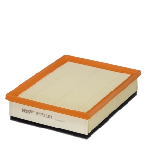 Hengst Air Filter for 2004 BMW 330i - E173L01