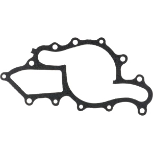 Victor Reinz Engine Coolant Water Pump Gasket for 1986 Mercury Sable - 71-14701-00
