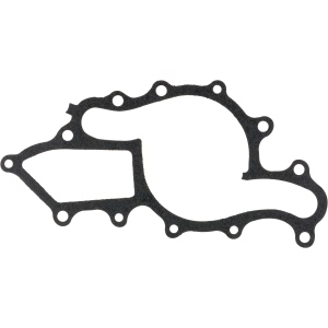 Victor Reinz Engine Coolant Water Pump Gasket for 1986 Ford Aerostar - 71-14701-00