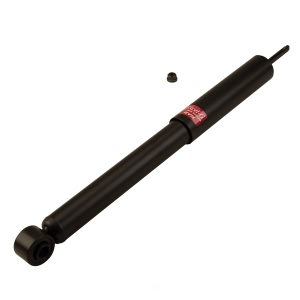 KYB Excel G Rear Driver Or Passenger Side Twin Tube Shock Absorber for 2008 Toyota 4Runner - 344410