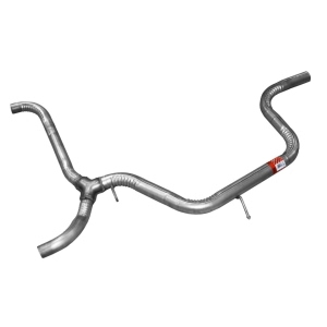 Walker Aluminized Steel Exhaust Intermediate Pipe for 2004 Pontiac Grand Prix - 55367