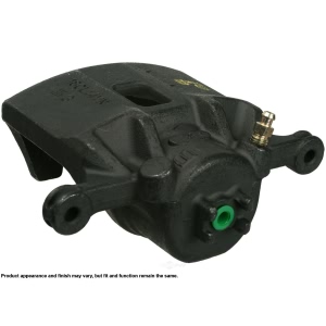 Cardone Reman Remanufactured Unloaded Caliper for 2003 Acura RSX - 19-2797