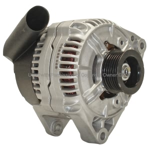 Quality-Built Alternator Remanufactured for 2001 Cadillac Catera - 13736