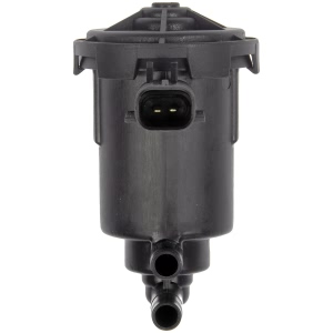 Dorman OE Solutions Vapor Canister Purge Valve for 2007 Jeep Grand Cherokee - 911-214