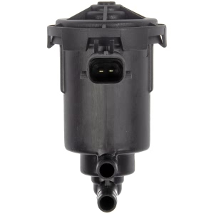 Dorman OE Solutions Vapor Canister Purge Valve for 2009 Jeep Commander - 911-214