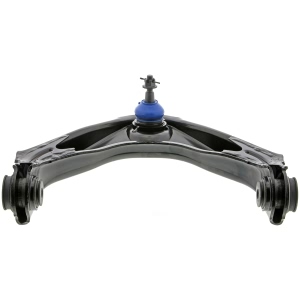 Mevotech Supreme Front Upper Non Adjustable Control Arm And Ball Joint Assembly for Chevrolet Silverado 3500 - CMS20360