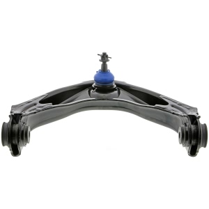 Mevotech Supreme Front Upper Non Adjustable Control Arm And Ball Joint Assembly for 2001 Chevrolet Silverado 2500 HD - CMS20360