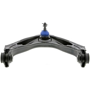 Mevotech Supreme Front Upper Non Adjustable Control Arm And Ball Joint Assembly for GMC Sierra 3500 Classic - CMS20360