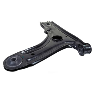 Mevotech Supreme Front Lower Non Adjustable Control Arm for 1996 Volkswagen Jetta - CMS20483