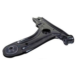 Mevotech Supreme Front Lower Non Adjustable Control Arm for 1999 Volkswagen Jetta - CMS20483