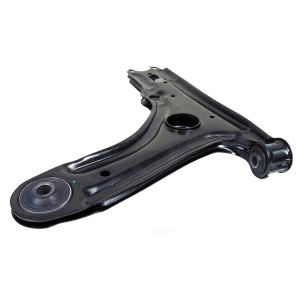 Mevotech Supreme Front Lower Non Adjustable Control Arm for 1998 Volkswagen Cabrio - CMS20483