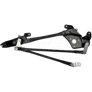 Dorman OE Solutions Windshield Wiper Linkage for 2005 Acura RSX - 602-537