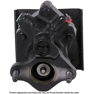 Cardone Reman Remanufactured Hydraulic Power Brake Booster w/o Master Cylinder for Buick LeSabre - 52-7200