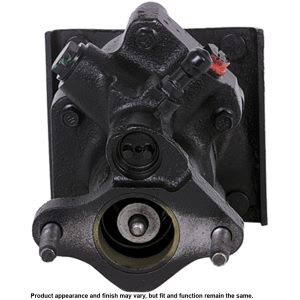 Cardone Reman Remanufactured Hydraulic Power Brake Booster w/o Master Cylinder for Pontiac Parisienne - 52-7200