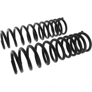 Centric Premium™ Coil Springs for 1995 Honda Civic - 630.40023