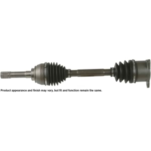 Cardone Reman Remanufactured CV Axle Assembly for Suzuki Vitara - 60-1439