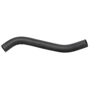 Gates Engine Coolant Molded Radiator Hose for 1985 Isuzu Trooper - 21261