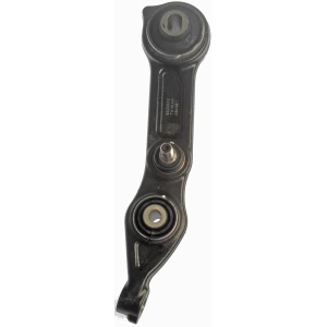 Dorman Front Passenger Side Lower Non Adjustable Control Arm And Ball Joint Assembly for 2006 Mercedes-Benz CLS55 AMG - 520-952
