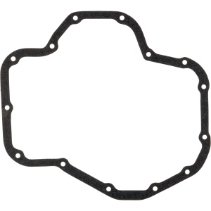 Victor Reinz Oil Pan Gasket for Toyota Camry - 10-10295-01