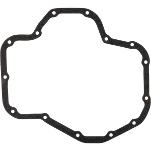 Victor Reinz Oil Pan Gasket for 2003 Toyota Camry - 10-10295-01