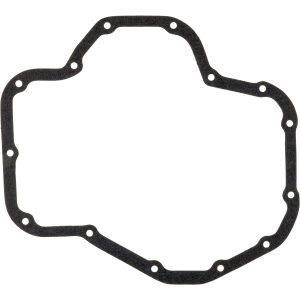 Victor Reinz Oil Pan Gasket for 2011 Lexus HS250h - 10-10295-01