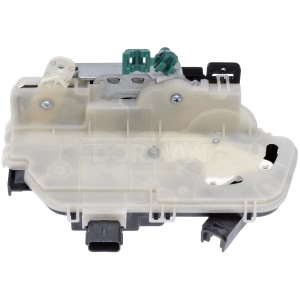 Dorman OE Solutions Front Driver Side Door Lock Actuator Motor for Ford - 937-673