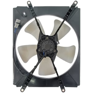 Dorman Engine Cooling Fan Assembly for 1993 Toyota Camry - 620-501