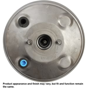 Cardone Reman Remanufactured Vacuum Power Brake Booster for 2009 Pontiac G8 - 54-77057