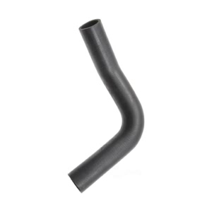 Dayco Engine Coolant Curved Radiator Hose for 2003 BMW Z8 - 71826