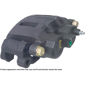 Cardone Reman Remanufactured Unloaded Caliper w/Bracket for 1997 Chevrolet Blazer - 18-B4651