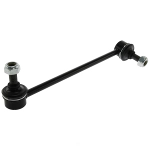 Centric Premium™ Rear Driver Side Stabilizer Bar Link for 2007 Honda Ridgeline - 606.40025