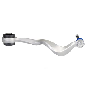 Mevotech Supreme Front Passenger Side Lower Forward Non Adjustable Control Arm And Ball Joint Assembly for 2005 BMW 745i - CMS10156