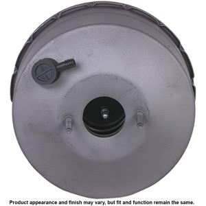 Cardone Reman Remanufactured Vacuum Power Brake Booster w/o Master Cylinder for 2001 Jeep Cherokee - 54-73154