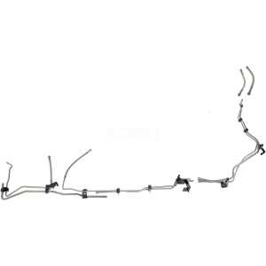 Dorman Front Stainless Steel Fuel Line Kit for 2005 GMC Sierra 3500 - 919-845