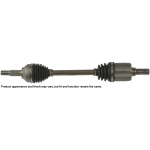 Cardone Reman Remanufactured CV Axle Assembly for 2007 Nissan Altima - 60-6262