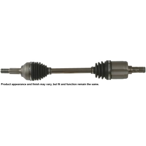 Cardone Reman Remanufactured CV Axle Assembly for 2015 Nissan Rogue Select - 60-6262