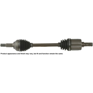 Cardone Reman Remanufactured CV Axle Assembly for 2009 Nissan Altima - 60-6262