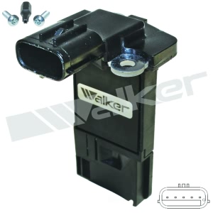 Walker Products Mass Air Flow Sensor for 2017 Toyota Prius - 245-1178