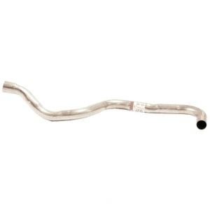 Bosal Exhaust Tailpipe for 1987 Volvo 244 - 829-899